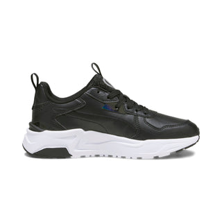 PUMA W SCAREPA  SNEAKERS TRINITY LITE WINTER 393378 02