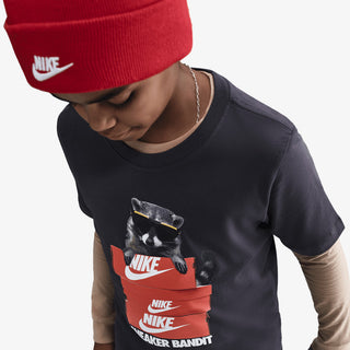 NIKE T-SHIRT PHOTO ANIMAL JR IM6577 540