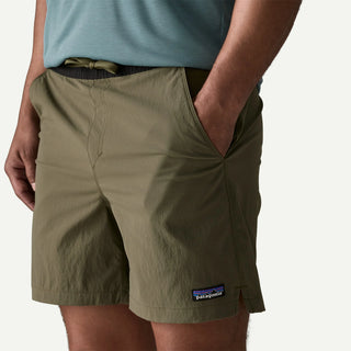 PATAGONIA BERMUDA M'S BAGGIES LIGHTS UOMO 58049 BSNG