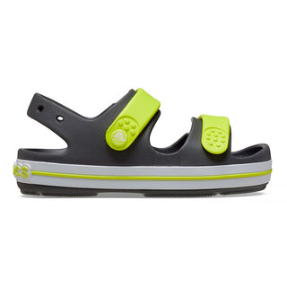 CROCS CRUISER SANDALI JR 209424/SGAC