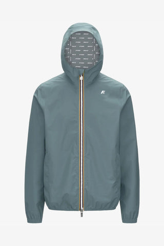 K-WAY GIUBBOTTO JACK STRETCH DOT UOMO K5127WQ H04