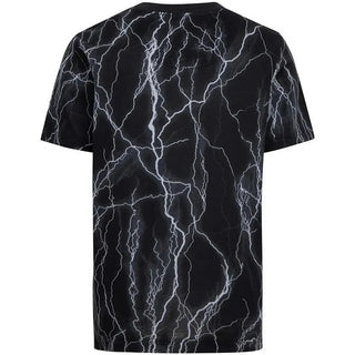 NIKE JORDAN T-SHIRT MJ SPORT SHORT SLEEVES DF AOP JR 95C907 G9Q