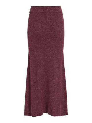 VILA GONNA IN MAGLIA RIL 14108577 FIG