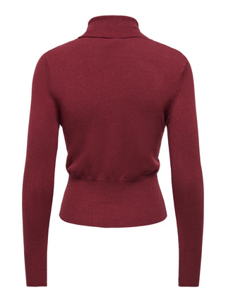 ONLY ANDREA MAGLIA COLLO ALTO 15378350 CBT