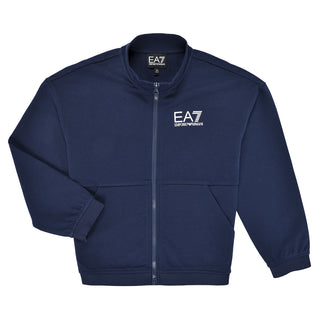 EA7 JUNIOR SUIT 3DBV57 BJ05Z 1554