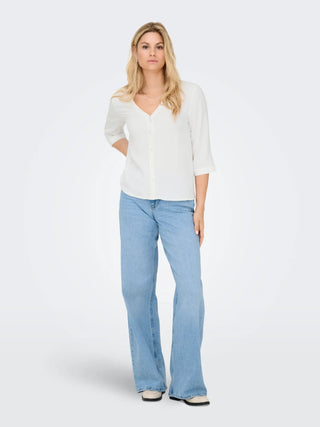 JACQUELINE DE YONG LION JDY CAMICIA 15225654 CLD