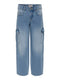 DENIM CHIARO