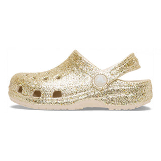 CROCS CLASSIC CHUNKY GLITTER CLOG T 211940/SDST