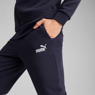 PUMA TUTA ESS CON LOGO UOMO 684848 16