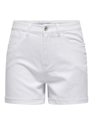 ONLY BERMUDA IN JEANS VEGA DONNA 15230571 WHD