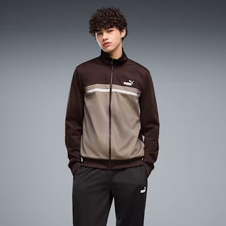 PUMA TUTA IN POLY COLORBLOCK PUMA 694348 33