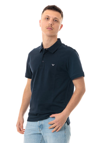 EMPORIO ARMANI POLO ARMANI UOMO EM001380 AF12331 UB102