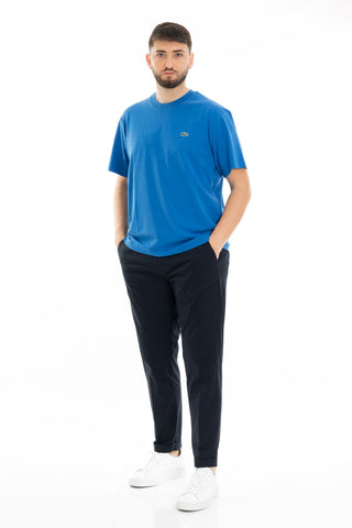 LACOSTE MEN'S CLASSIC CUT T-SHIRT TH7318 IXW