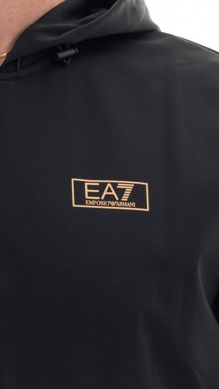 EA7 FELPA UOMO 7M000035 AF10343 UC001