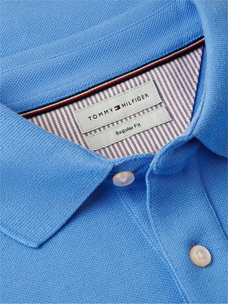 TOMMY HILFIGER 1985 POLO UOMO REGULAR MW17770 C30