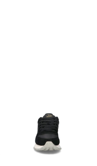 SUN68 SNEAKERS ALLY GOLD SILVER Z44202 4311