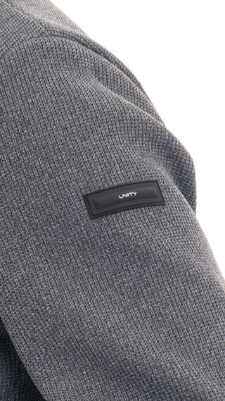 UNITY GIUBBOTTO UOMO JA COAT MJ