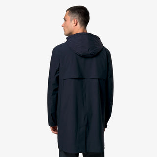 K-WAY DUKE 3 IN 1 GIUBBINO UOMO K5134RW D0D