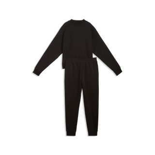 PUMA TUTA COMPLETA SPORTIVA CON LOGO 693995 01