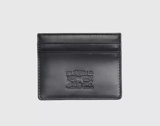 LEVI'S PORTACARTE IN PELLE 005H1 0001