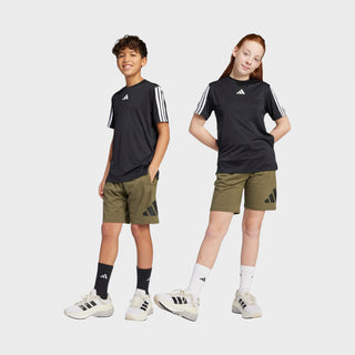 ADIDAS BERMUDA ESSENTIALS CON LOGO JR JD2088