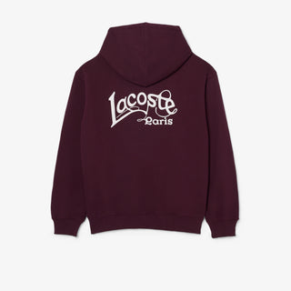 LACOSTE FELPA UOMO SH9987 3KE