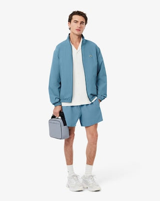 LACOSTE COSTUME BOXER CON LOGO PICCOLO  UOMO MH6270 EIE