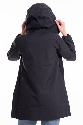 K-WAY GIUBBOTTO SOPHIE STRETCH DOT K5127NW USY