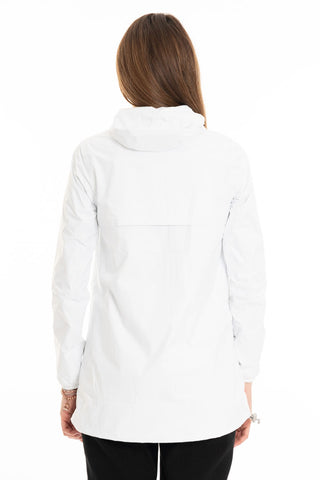 K-WAY SOPHIE PLUS.2 DOUBLE WOMEN'S JACKET K7123MW AOM
