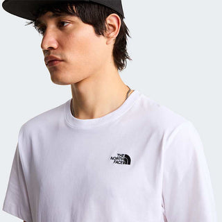 THE NORTH FACE T-SHIRT EVOLUTION NF0A8CZ2FN4