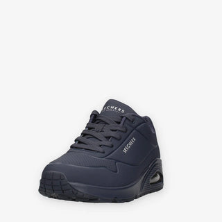 SKECHERS SCARPE UNO STAND ON AIR 73690 DKNV