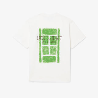 LACOSTE T-SHIRT UOMO TH2197 70V