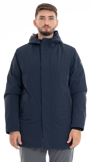 PEOPLE OF SHIBUYA MEN'S JACKET AKU PM781 790