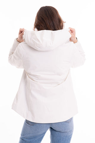 K-WAY W LILY WARM DOUBLE CORTO K2115YW AJ2