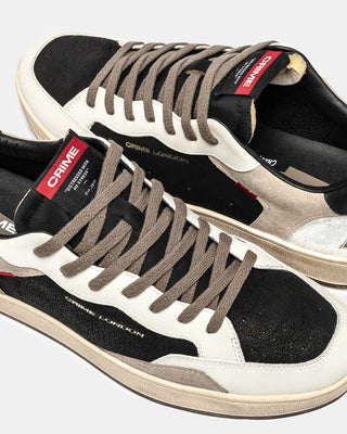 CRIME LONDON CRIME CHELSEA FALL CITY SNEAKERS 11205AA8 68