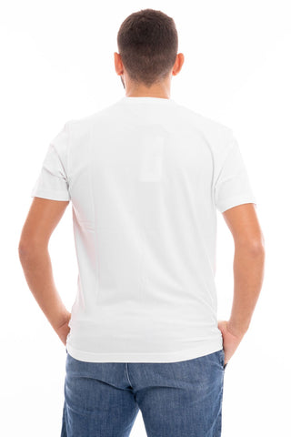 MARKUP M GIROCOLLO MEZZA MANICA JERSEY STRETCH MK21004