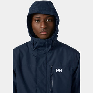 HELLY HANSEN JUELL GIUBBOTTO 3IN1 CON PIUMINO STACCABILE 53679 597