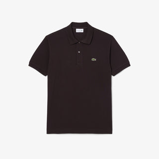 LACOSTE POLO DAL TAGLIO CLASSICO L1212 REGULAR MANICA CORTA UOMO L1212 3LA