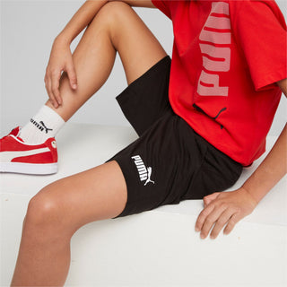 PUMA SHORT LOGOLAB SET JR 673284 11