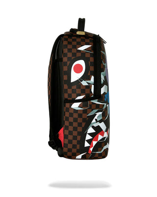 SPRAYGROUND DISNEY STITCH BREACKOUT ZAINO B9174