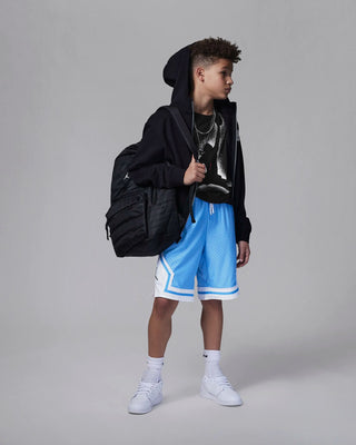 NIKE JORDAN PANTALONCINI AIR DIAMOND SHORT JR 95B136 B9F