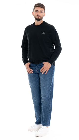 LACOSTE MEN'S PULLOVER AH3225 031