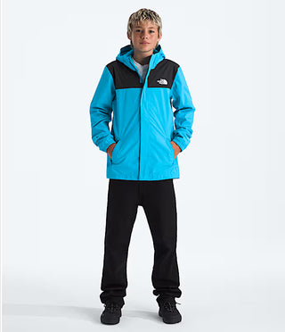 THE NORTH FACE GIUBBOTTO ANTORA ANTIPIOGGIA NF0A8A48D7R