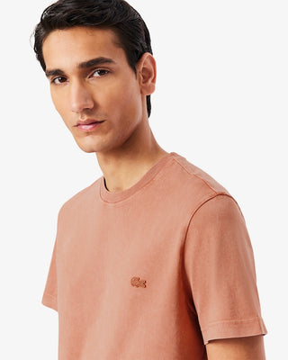 LACOSTE T-SHIRT GIROCOLLO UOMO TH9894 I1K