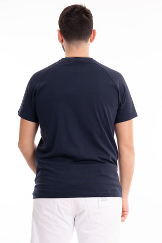 K-WAY T-SHIRT EDWING UOMO K0074Q0 K89