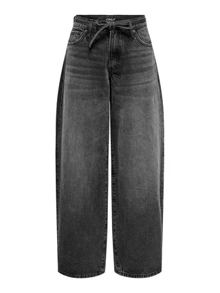 ONLY JEANS GIANNA STRAIGHT DONNA 15347094 WSB