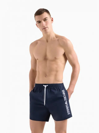 EMPORIO ARMANI MEN'S BOXER COSTUME 211740 4R422 06935