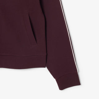LACOSTE FELPA LACOSTE DONNA SF6822 ZB5