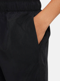 NIKE PANTALONE TUTA CON LOGO JR FN8371 010