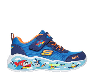 SKECHERS PLAY SCENE 407312N BLNV